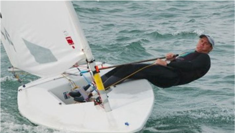 Sailing Technique Photo